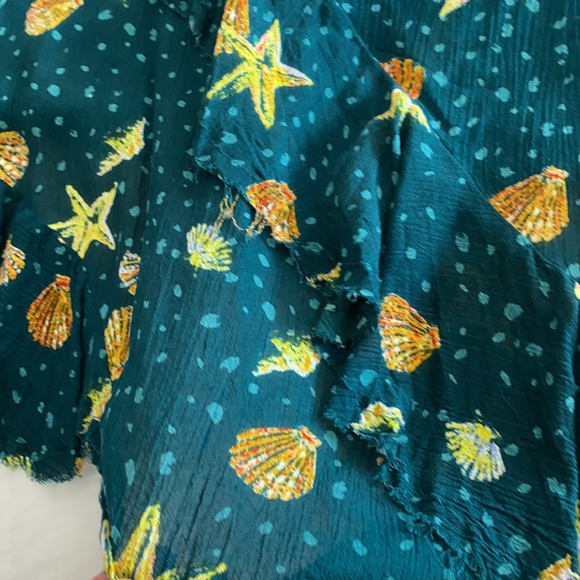 Free People Seashell Dress - Picture 4 of 10